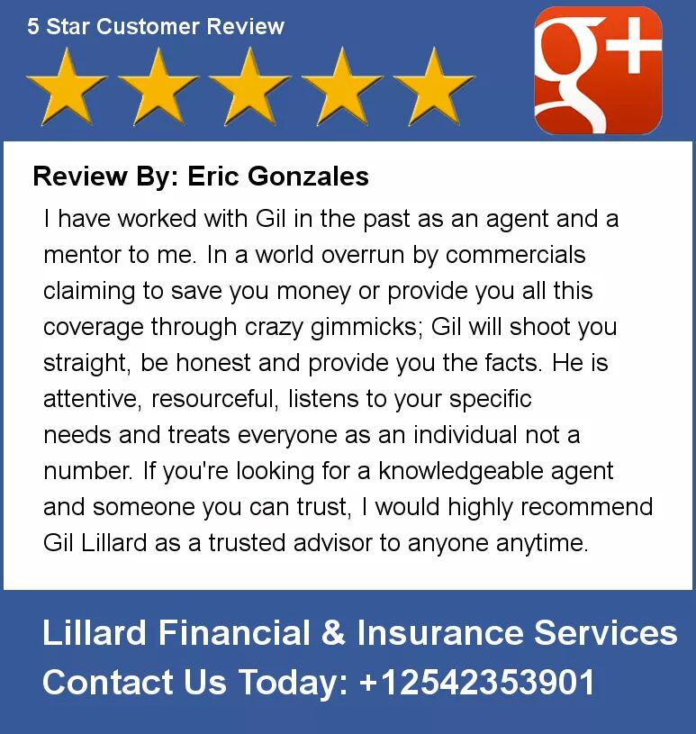 FB Review by: Eric Gonzales